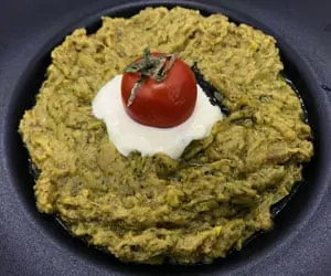کشک بادمجان